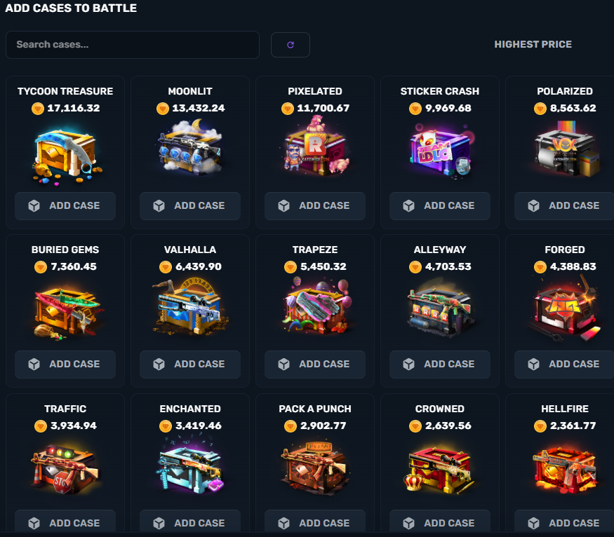 CSGOGEM Review 2025 Games Features And Bonuses CSGOGEM Review 2025 Games Features And Bonuses