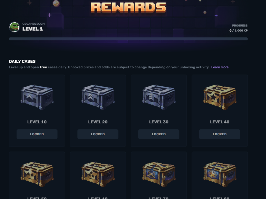 CSGOGEM Review 2025 Games Features And Bonuses CSGOGEM Review 2025 Games Features And Bonuses