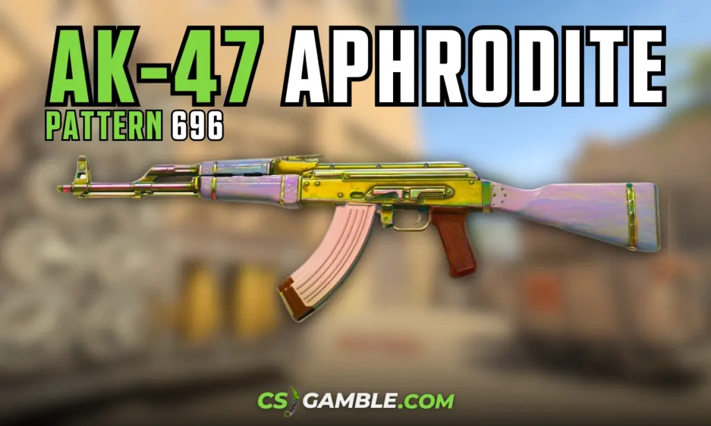 AK-47 Aphrodite