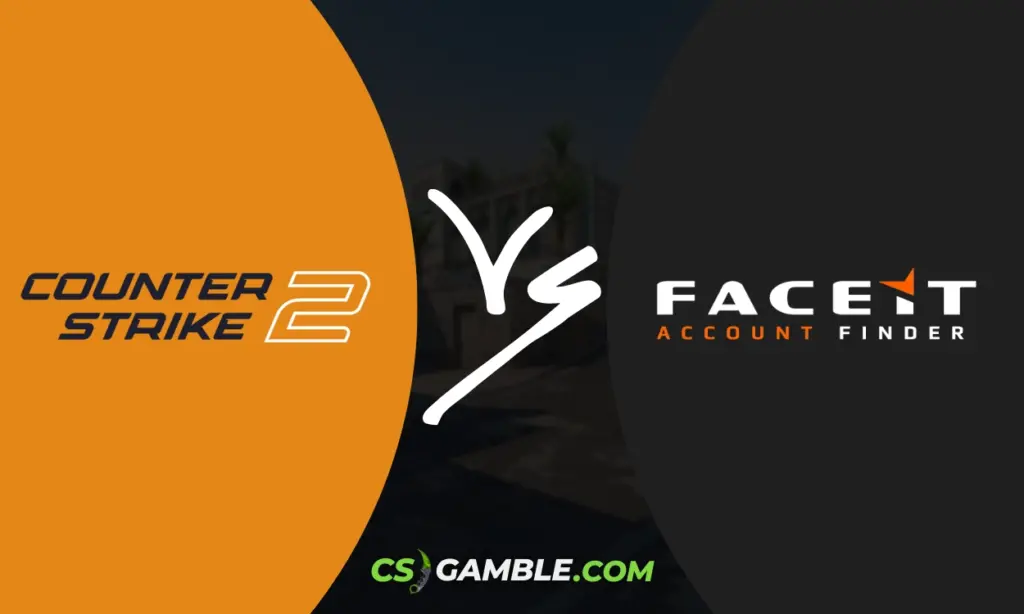 CS2 Premier vs FACEIT