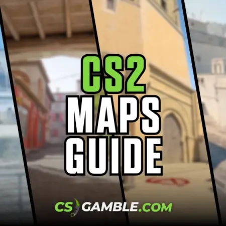 CS2 Maps Guide: Active Pool, Reserve & New Map Updates (2026)